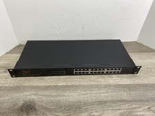 Rosewill 24-port Gigabit Ethernet Switch Model RGS-1024 *Tested Works* picture