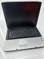 Gateway MA1 M460E Laptop with No Adapter/Charger  Untested For Parts Or Repair picture