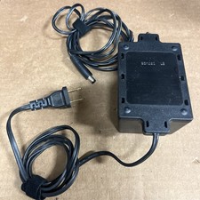 Hewlett Packard HP C2175A DeskJet Printer AC Power Adapter 9100-5124 30V 400mA picture