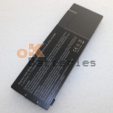 4400MAH Battery For Sony Vaio VGP-BPL24 VGP-BPS24 VGP-BPSC24 VPCSB35FA VPCSA25 picture