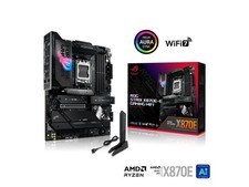 ASUS ROG STRIX X870E-E GAMING WIFI picture