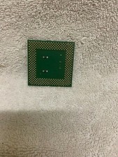 Intel Celeron 566MHz CPU Socket 370 SL46T picture