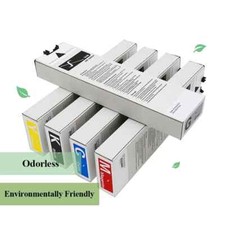 For Risos comcolor gl 9730 7430 inkjet printer ink cartridge 1set/5color picture