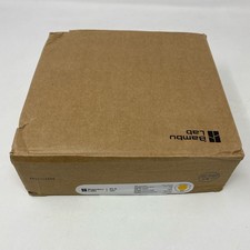 Bambu Lab PLA Silk+ Gold 1kg 1.75mm Filament w/ Spool picture