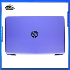 New 46008C1O0003 Purple LCD Back Cover Rear Lid for HP 17-X 17-Y 17X 17Y Laptop picture
