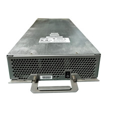 Cisco 12000/6-AC-PEM 6-Slot Enhanced AC PEM Power Module picture