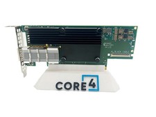 MELLANOX MCX653105A-HDAT 200GBE CX653105A CONNECTX-6 VPI ADAPTER picture