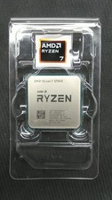 AMD Ryzen 7 3700X 8-Core, 16-Thread Unlocked Desktop Processor Socket AM4 65W picture