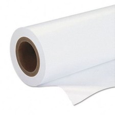 Epson Singleweight Matte Paper 17x131' 1 Roll S041746  picture
