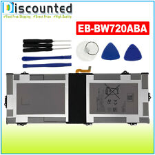 EB-BW720ABE EB-BW720ABS Battery for Samsung Galaxy Book 12'' SM-W720 SM-W720V picture