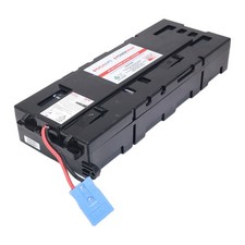 APC RBC116 SMX1000I Battery Cartridge With New Batteries - Install Ready picture