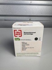 TRU RED DX506 Series 9 Tri-Color Reman High Yield Ink Cartridge New picture