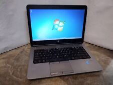 HP ProBook 640 14