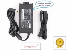 ResMed 90W AC Adapter S9 S10 Series CPAP Machines 24V 3.75A Power Supply Charger picture