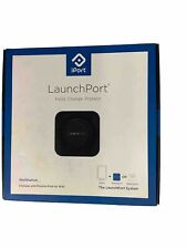 iPort LaunchPort WallStation Charge Station picture