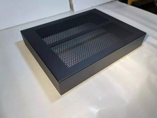 All-new 80mm Extended Top Cover Black for CaseLabs Mercury S8 S8S picture