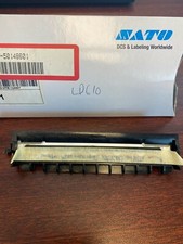 NEW ORIGINAL SATO R14481011 Printhead for Model CG408 DT picture