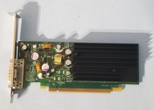 Dell NVIDIA Quadro NVS 285 128MB DDR PCIe x16 Graphics Card 0DH261 DH261 picture