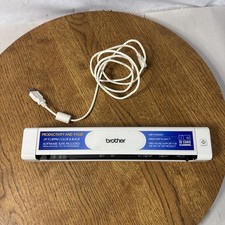 Brother DS-620 DSmobile Portable USB Mobile Document Color Scanner picture