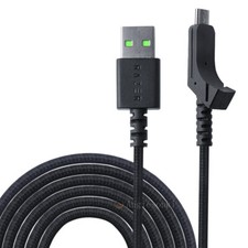 Razer Lancehead Wireless USB Cable Line/Wire fit for Naga Epic Gaming Mouse picture