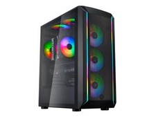 SilverStone FARA 511Z High Airflow ATX Gaming Chassis with Excellent Cooling Pot picture