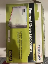 MASSCOOL FannerTech UHB-360US 3.5