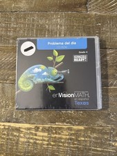 enVision Math En Espanol PC Software picture