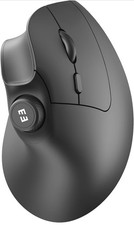 SEENDA MOU-302 Ergonomic Vertical Mouse Multi-Device Multi-OS New Sealed picture