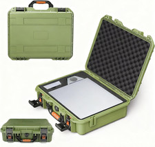 Starlink Mini Case, IP67 Waterproof Hard Travel Case with Precision Foam for Sta picture