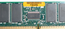 Nec USA FDE296 72-pin SIMM RAM 32MB-64MB EDO/FPM MEMORY picture