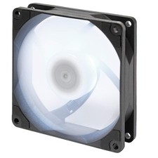 Scythe Kaze Flex 92mm RGB LED Fan, PWM 300-2300 RPM, No Controller Included,... picture