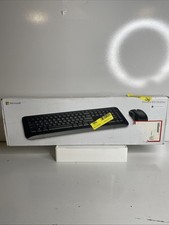 Microsoft Wireless Desktop 850 picture