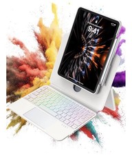 Blosomeet Clear Magnetic Keyboard picture