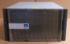 NetApp FAS8060 NAF-1302 6U Filer System Dual Controller Module 111-01211 2x PSU picture