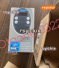 1PCS NEW LXM05CD10M2 Servo driver Fast delivery Via Fedex/DHL picture