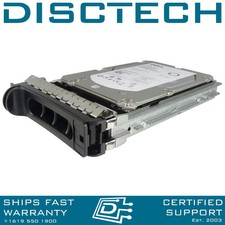 Dell 341-4292 SAS / Serial Attached SCSI Hard Drive Kit picture