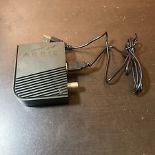 ARRIS MEB1100 MoCa to ETHERNET Bridge Rev. 1.01 Frontier Fios ONLY - Unit only picture