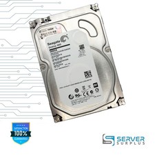 HP Desktop HDD 5TB SATA 3.5 in Enterprise HDD | 1FK178-568 | ST5000DM000 picture