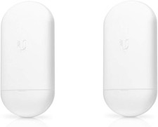 Ubiquiti Networks Loco 5AC NanoStation (LOCO5AC-US) - 2-Pack picture