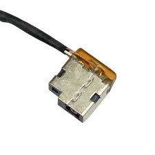DC IN POWER JACK CABLE FOR HP Pavilion 17-x031ds 17-x033nf 17-x037cl Laptop USA picture