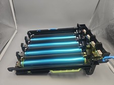 Original Lexmark CS510de 70C0P00 700P PHOTOCONDUCTOR UNIT Black Roll Damaged picture