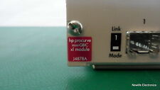 HP J4878-69001 HP Procurve SW XL Mini-GBIC Module J4878A picture