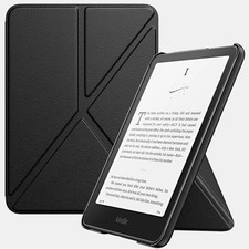 For Kindle Paperwhite 12Th Gen Origami Stand Case picture