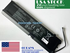 new RC30-0328 RZ09-0328 Genuine Battery For Razer Blade 15 Edition 2020 2021 picture