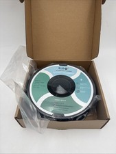 Ziro 3D Printing Matte PLA Filament 1.75mm 1kg Color Blue - SEALED picture