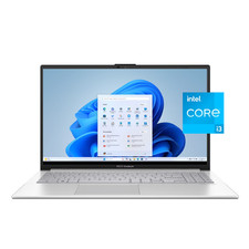 ASUS Vivobook Go 15 E1504GA-WS35-D i3-N305 / 8GB RAM / 256GB SSD / 15.6