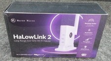 MORSE MICRO MM-HL2-EXT HaLowLink 2 Long Range Sub-GHz Wi-Fi HaLow Router picture