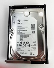 EMC Data Domain 005053238 X-DS60-8TBS 8TB 7.2K 3.5