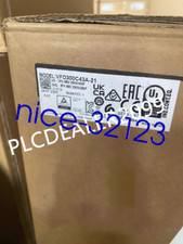 1PC New Delta VFD300C43A-21 Inverter In Box via DHL&FedEx&UPS Fast Ship picture