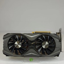 Zotac GeForce GTX 1070 8GB GDDR5 Graphics Card ZT-P10700E-10B picture